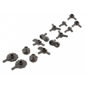 LEGO® Mini-Figurine - Lot de 14 Armes