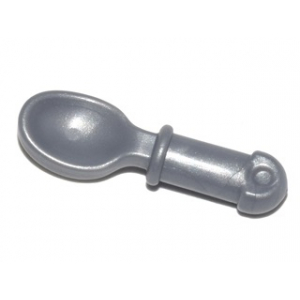 LEGO® Accessoire Mini-Figurine Vaisselle Cuillère
