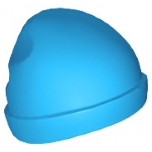 LEGO® Accessoire Mini-Figurine - Bonnet