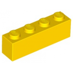 LEGO® Brique 1x4