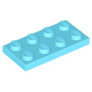 LEGO® Plate 2x4