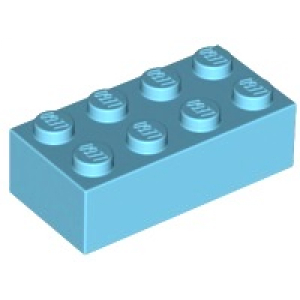 LEGO® Brick 2x4