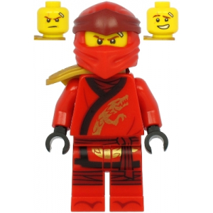 LEGO® Minifigure Kai 71741 - 71753