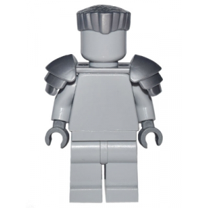 LEGO®  Minifigure Statue 71741