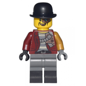 LEGO® Mini-Figurine The Mechanic 71741