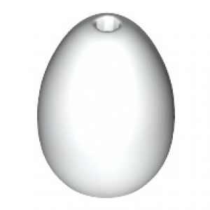 LEGO® Egg with Hole on Top