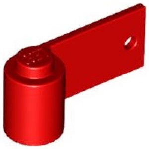 LEGO® Portière 1x3x1 - Porte Véhicule Côté Droit