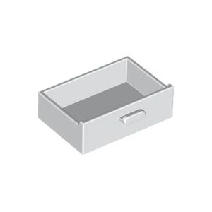 LEGO® Container Cupboard 2x3 Drawer