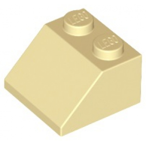 LEGO® Roof Tile 2x2 - 45°