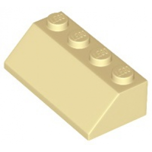 LEGO® Slope 45° - 2x4