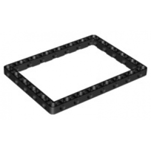 LEGO® Technic Liftarm Modified Frame Thick 11x15