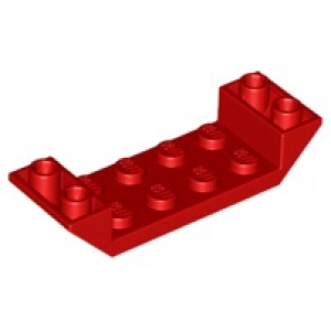 LEGO® Plate 2x6 - 45° Avec 2 Rebords