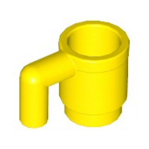 LEGO® Minifigure Utensil Cup