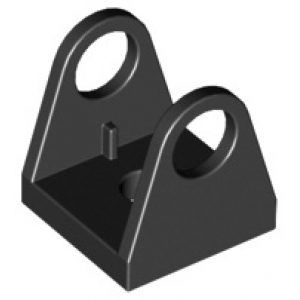 LEGO® Porte Bobine - Support 2x2