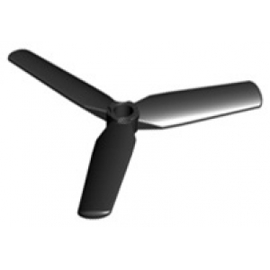 LEGO® Propeller 3 Blade 9 Diameter