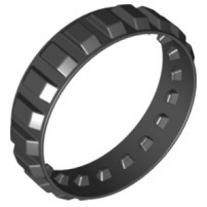 LEGO® Tread 151X2 mm