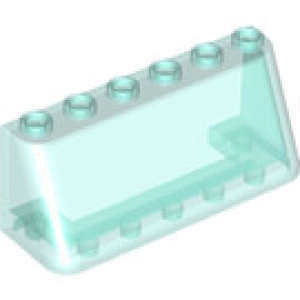 LEGO® Windscreen 2x6x2