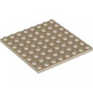 LEGO® Plate 8x8