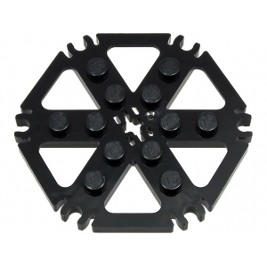 LEGO® Technic Plate Rotor 6 Blade