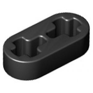 LEGO® Technic Liftarm Thin 1x2 - Axle Holes