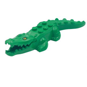 LEGO® Crocodile - Alligator