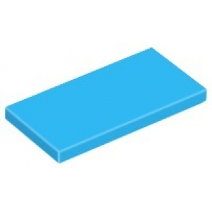 LEGO® Tile 2x4