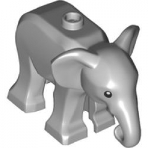 LEGO® Animal Elephant Baby