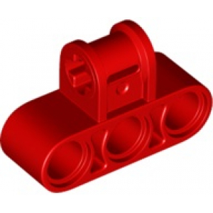 LEGO® Technic Axle and Pin Connector
