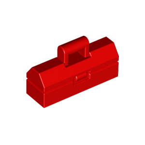 LEGO® Minifigure Utensil Toolbox