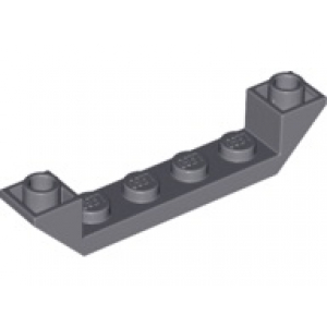 LEGO® Slope Inverted 6x1x1