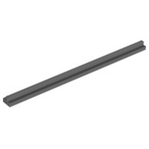 LEGO® Train Track Plain Rail Straight