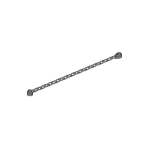 LEGO® Accessoire Chaine 21 Maillons
