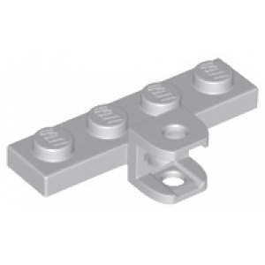 LEGO® Plate Modified 1x4 with Tow Ball Socket