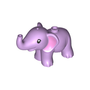 LEGO® Elephant Baby