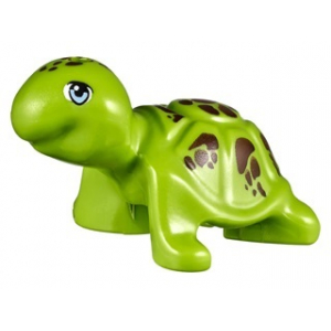 LEGO® Animal Une Tortue