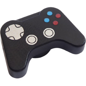 LEGO® Minifigure Utensil Video Game Controller