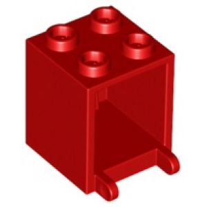 LEGO® Boite Aux Lettres - Container 2x2x2
