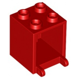 LEGO® Container Box 2x2x2