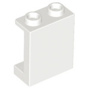 LEGO® Panel 1x2x2 with Side Supports