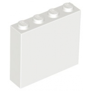 LEGO® Brique 1x4x3