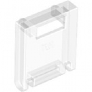 LEGO® Container Box 2x2x2 Door with Slot
