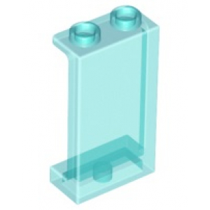 LEGO® Panel 1x2x3 with Side Supports