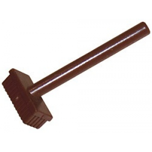 LEGO® Minifigure Push Broom