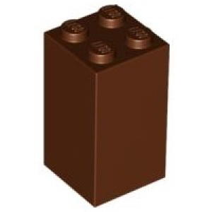 LEGO® Brique 2x2x3