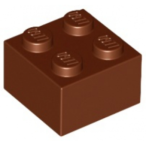 LEGO® Brick 2x2