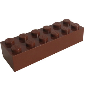 LEGO® Brique 2x6