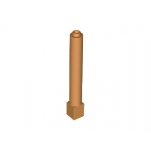 LEGO® Colonne sur Pilier 1x1x6