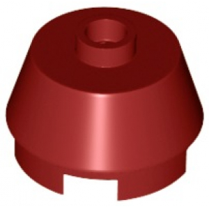 LEGO® Cone 2x2 Truncated