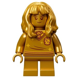 LEGO® Mini-Figurine Hermione 20ème Anniversaire