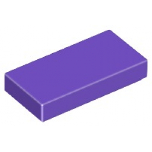 LEGO® Tile 1x2